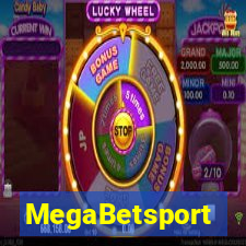 MegaBetsport