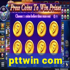 pttwin com