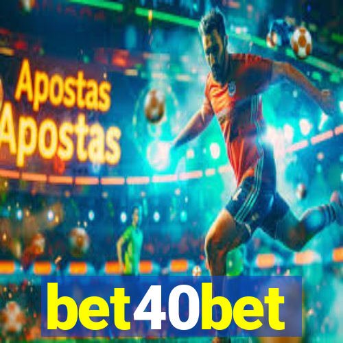 bet40bet