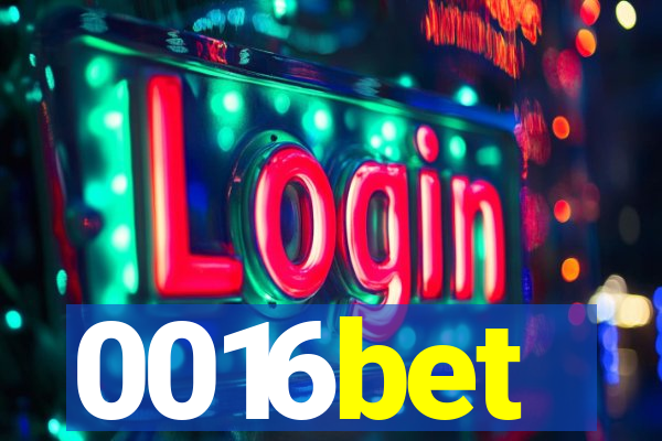 0016bet