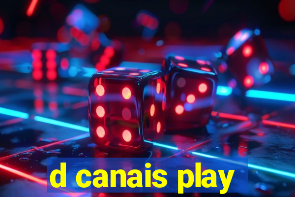 d canais play