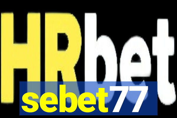 sebet77