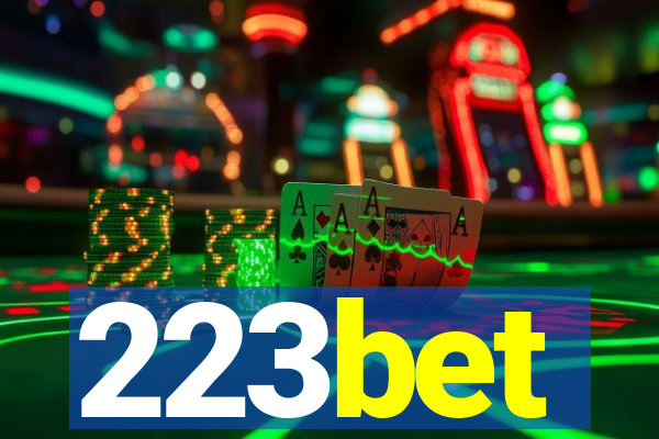 223bet