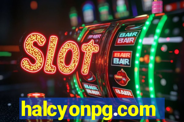 halcyonpg.com