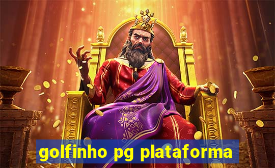 golfinho pg plataforma