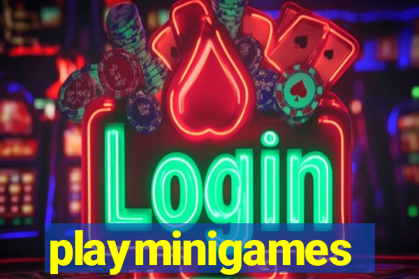 playminigames