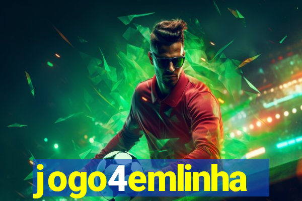 jogo4emlinha