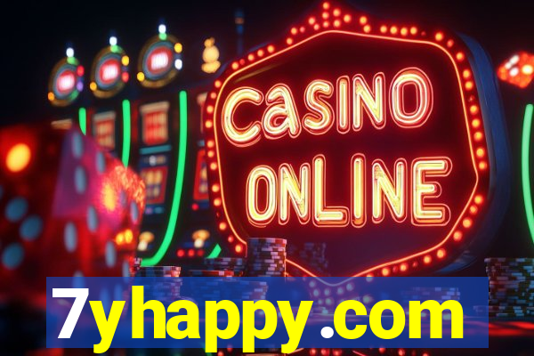 7yhappy.com