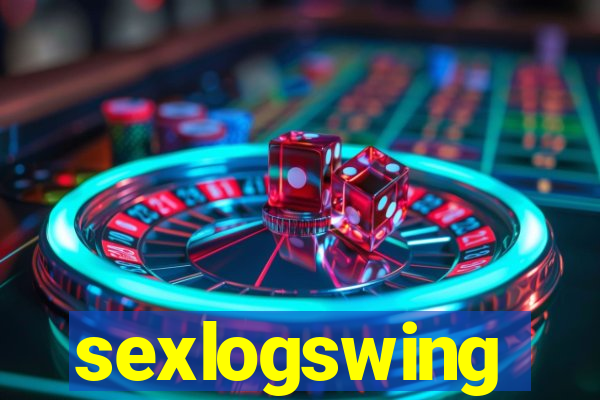 sexlogswing