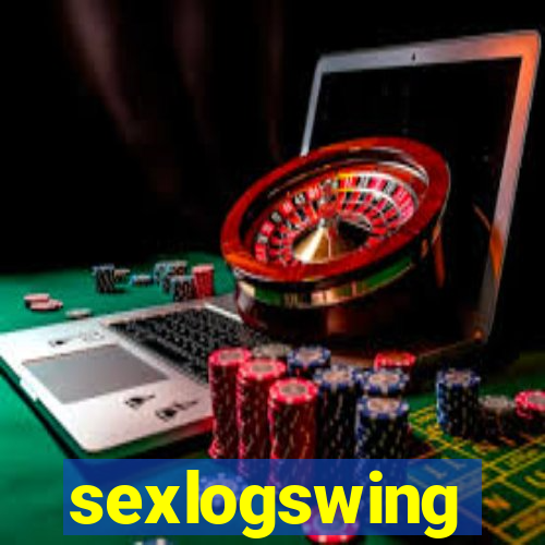 sexlogswing