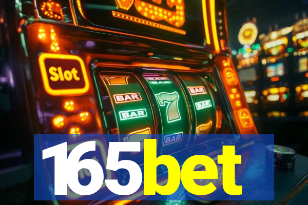 165bet