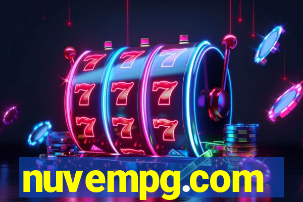 nuvempg.com
