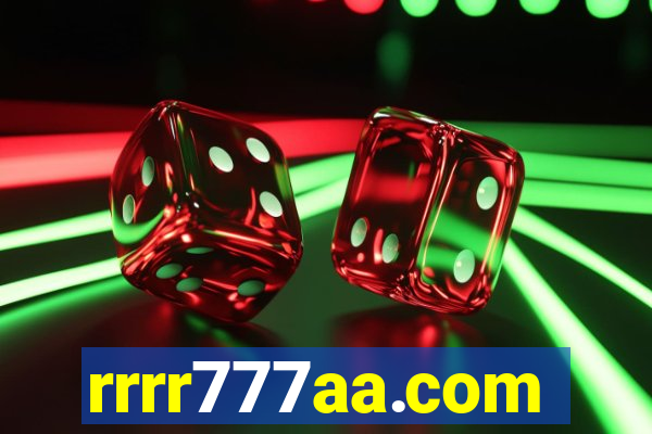 rrrr777aa.com