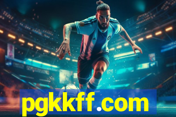pgkkff.com