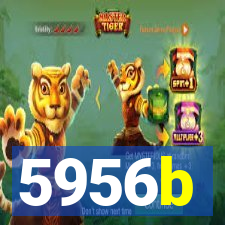 5956b