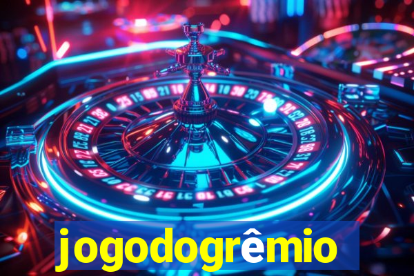 jogodogrêmio