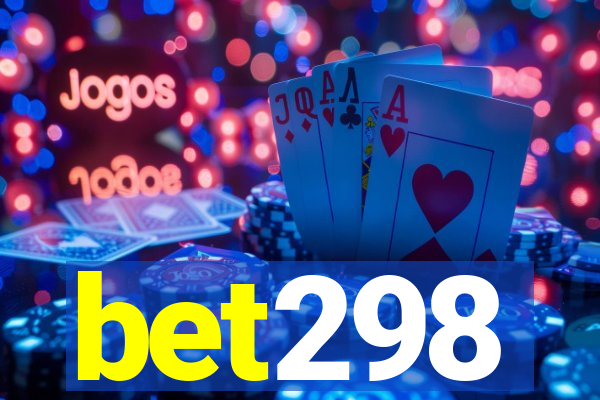 bet298