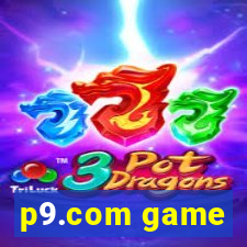 p9.com game