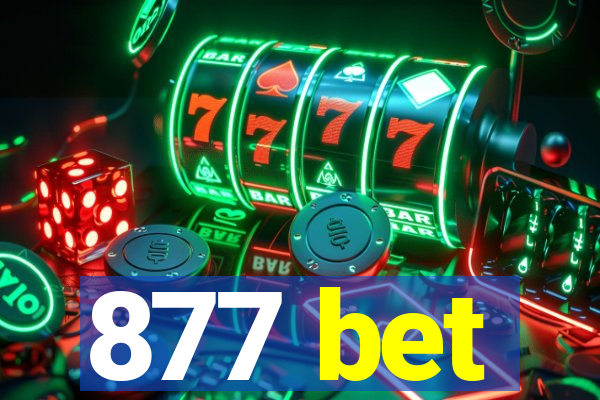 877 bet