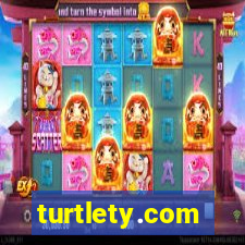 turtlety.com