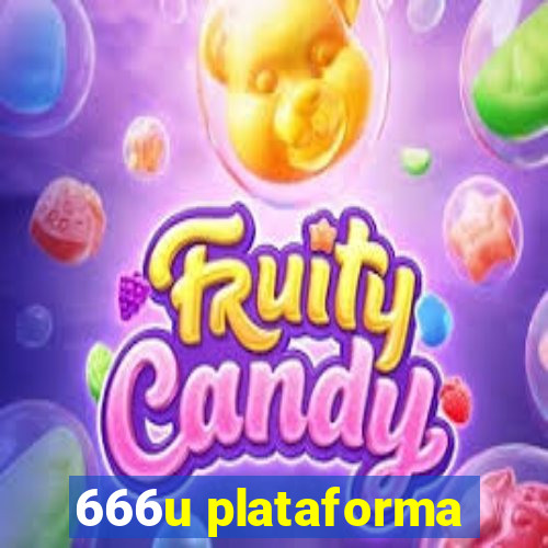 666u plataforma