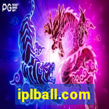 iplball.com