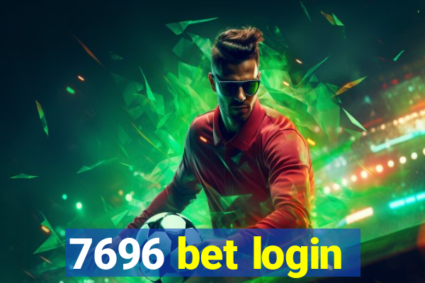 7696 bet login