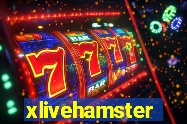 xlivehamster