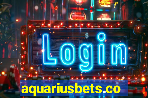 aquariusbets.com