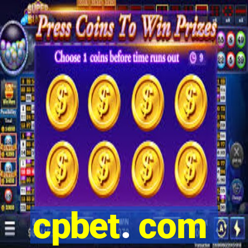 cpbet. com