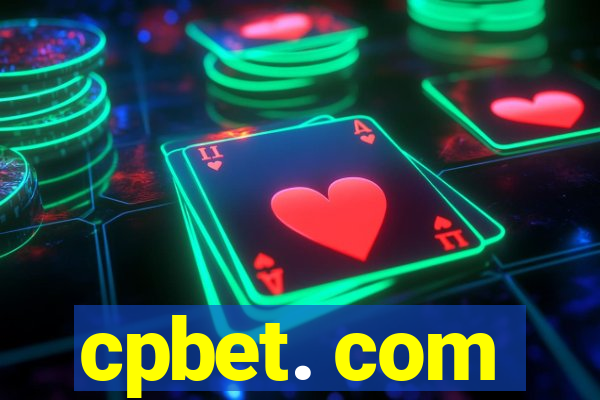cpbet. com