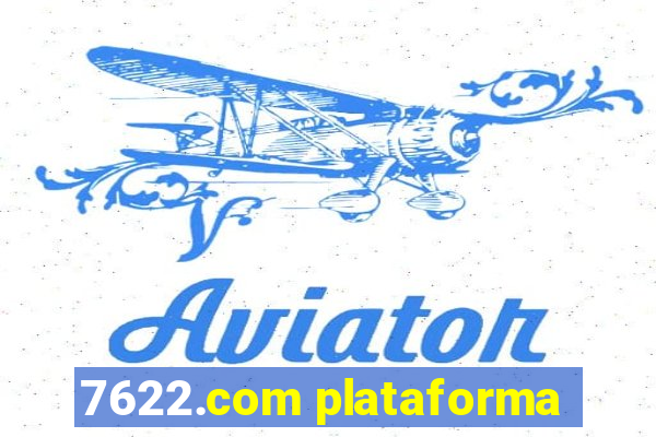 7622.com plataforma