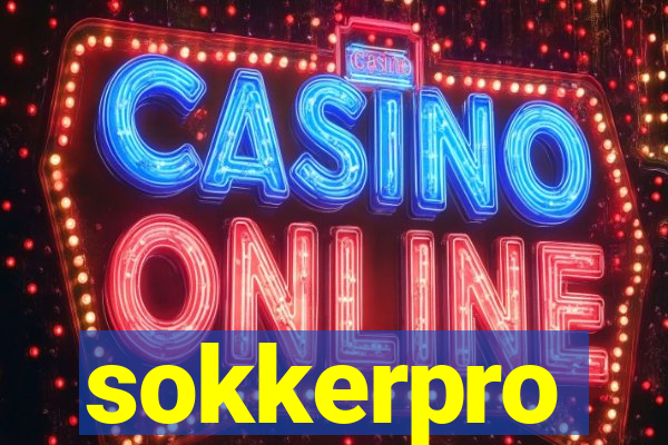 sokkerpro