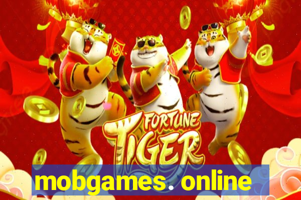 mobgames. online