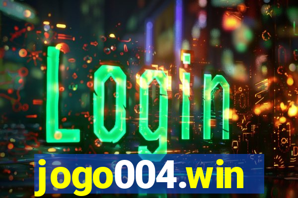 jogo004.win