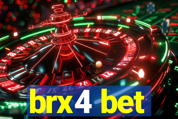 brx4 bet