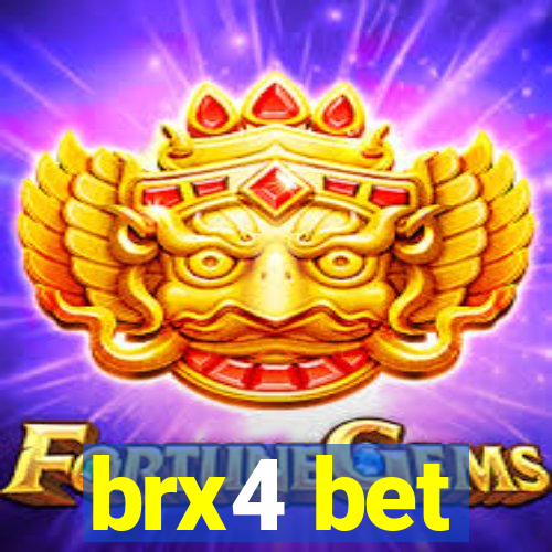 brx4 bet