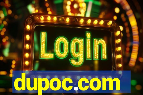 dupoc.com