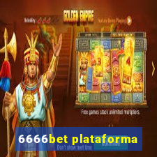 6666bet plataforma