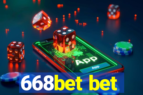 668bet bet