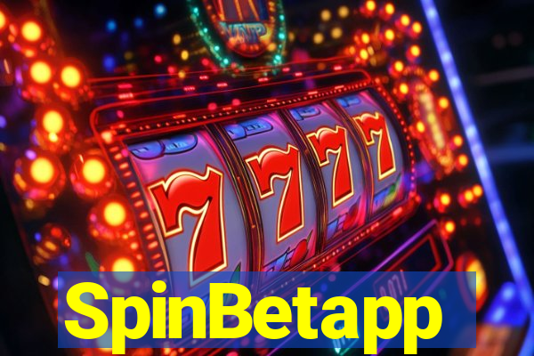 SpinBetapp