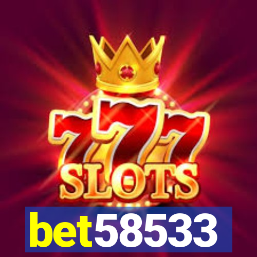 bet58533