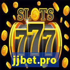 jjbet.pro