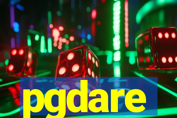 pgdare