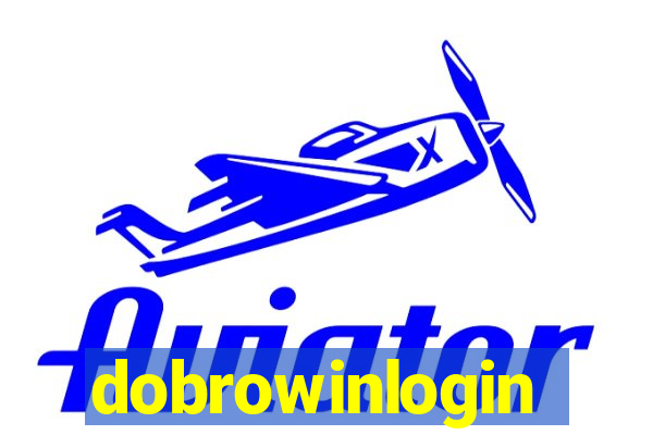 dobrowinlogin