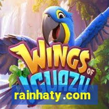 rainhaty.com