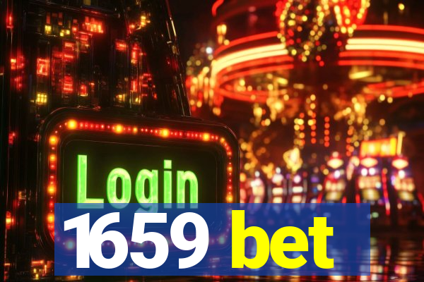 1659 bet