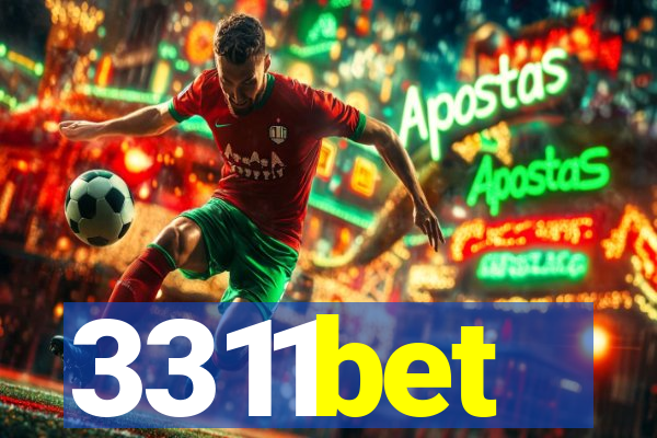 3311bet