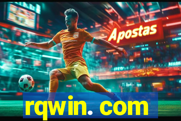 rqwin. com