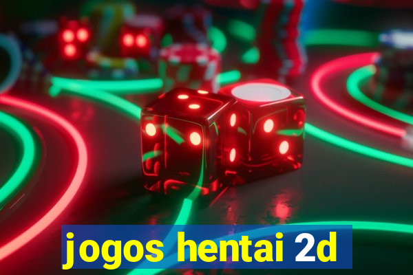 jogos hentai 2d